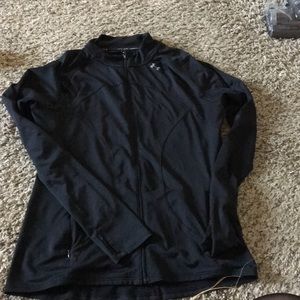 Under armour light weight jacket